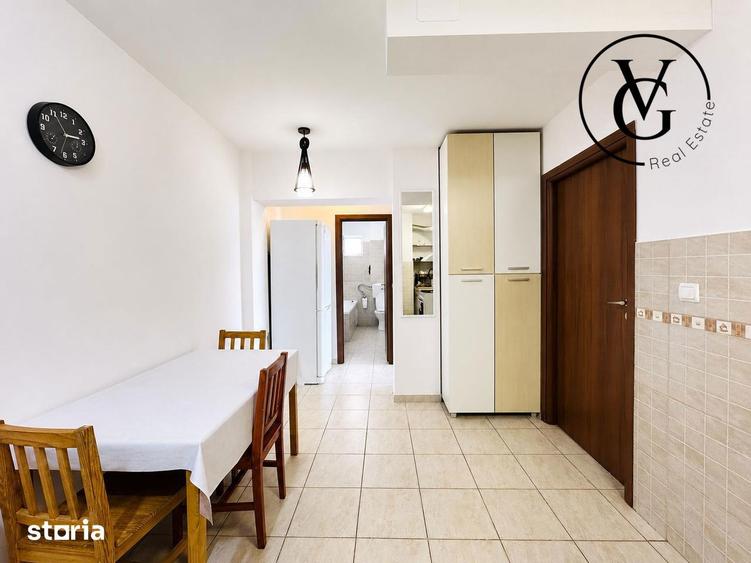 Apartament 2 camere modern - zona Energia - centrala proprie - 2