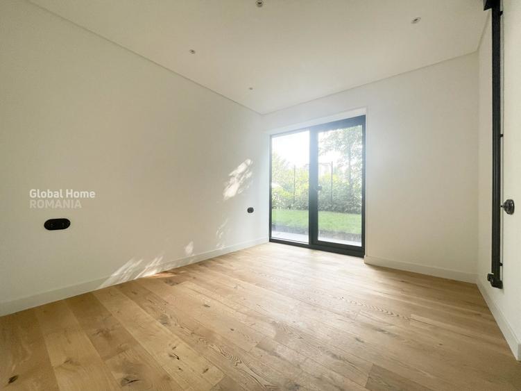 Apartament cu 3 camere decomandat în Floreasca