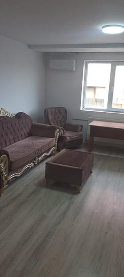Apartament cu 2 camere în Doamna Ghica