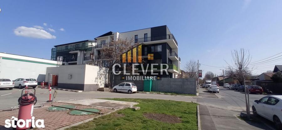 Apartament 3 camere, Bloc Nou, Finisaje la alegere, Colentina - Horten - 3
