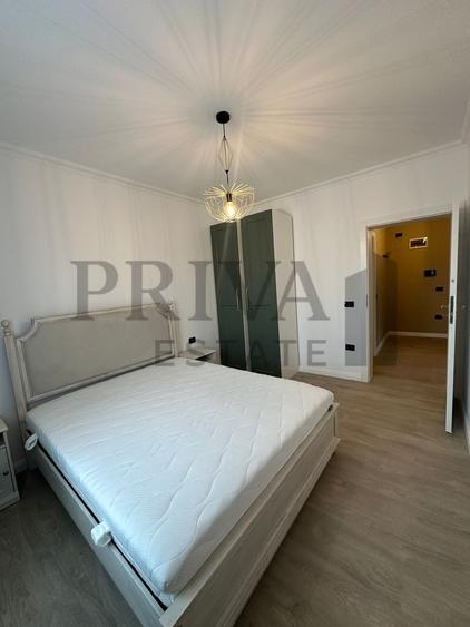 Apartament cu 2 camere decomandat, mobilat în Calea Urseni