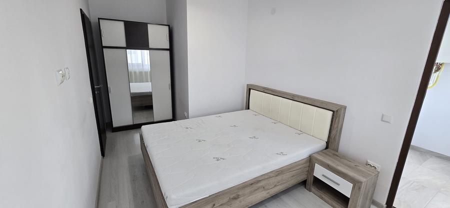 Apartament cu 2 camere în Păcurari