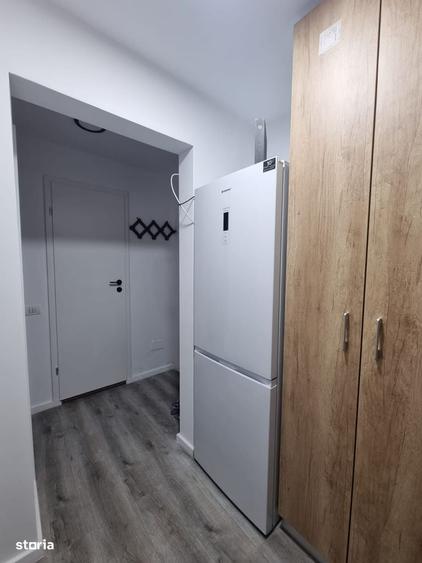 Apartament cu 2 camere decomandat în Titulescu