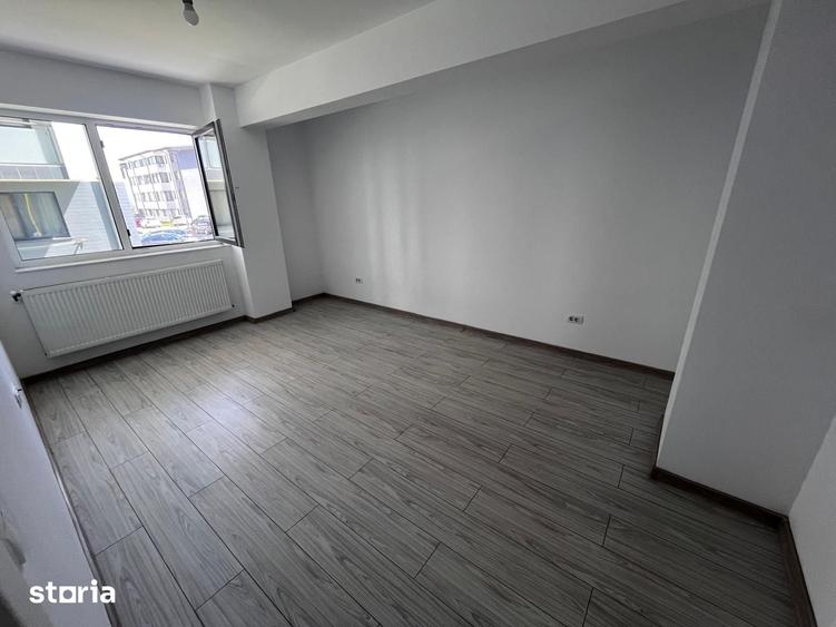 Apartament cu 2 camere în Bucium