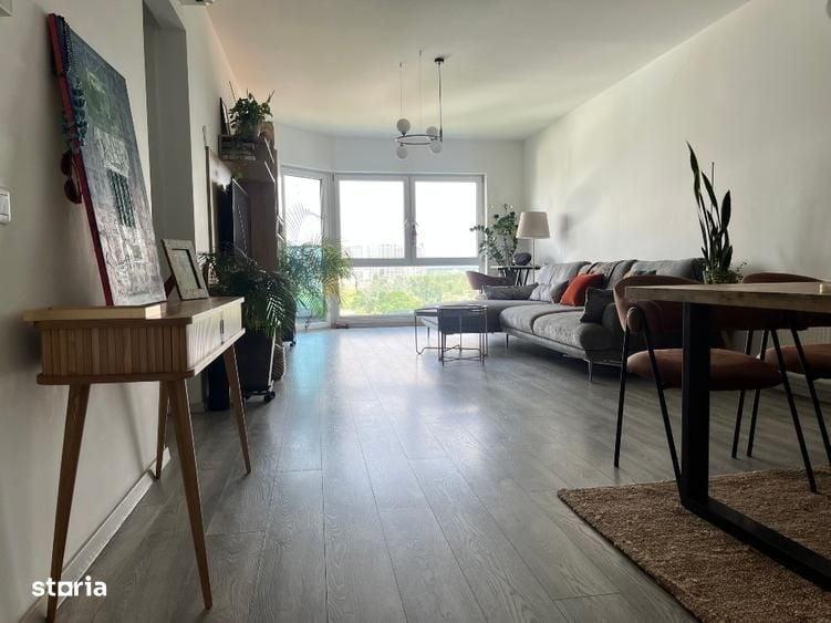 Floreasca Residence Pescariu - 12