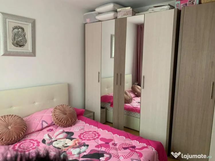 Apartament 2 camere semidecomdat parter, 55 mp, Bals - 12