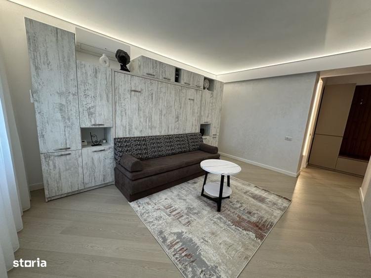 Apartament decomandat în Pipera