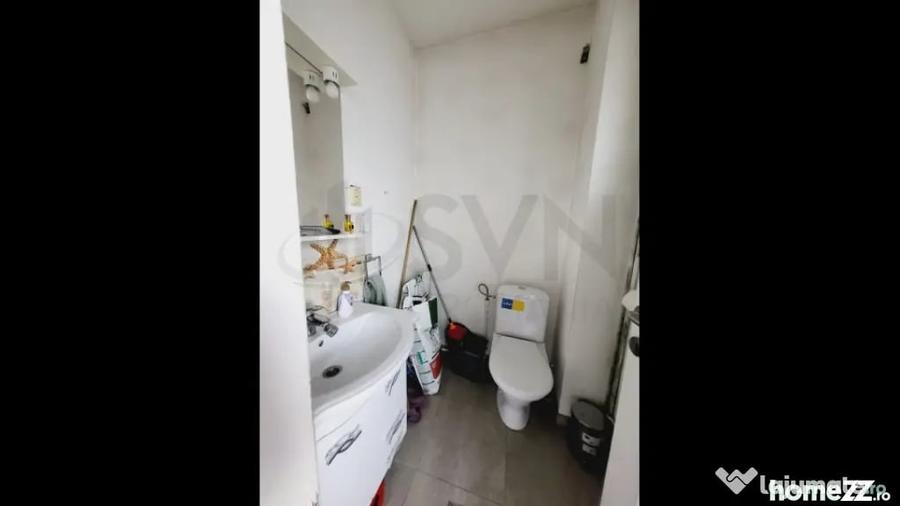 Vila Individuala IChitila ITeren Generos - 2