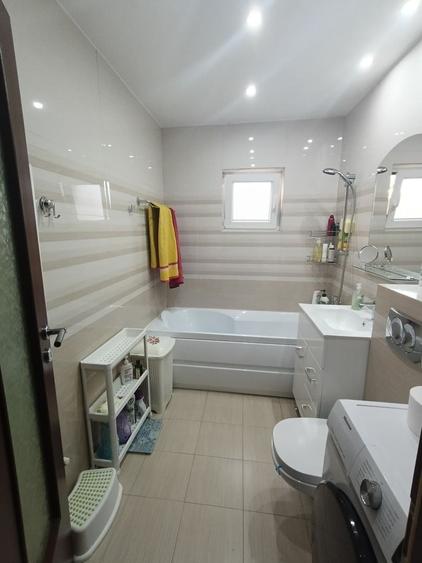 Apartament cu 2 camere, mobilat în Bucovina
