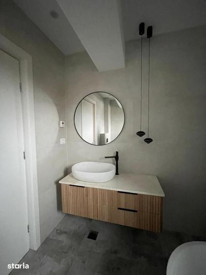 Apartament Luxos 4 Camere | 120 mp Total | Terasa 20 mp & Parcare Incl - 6