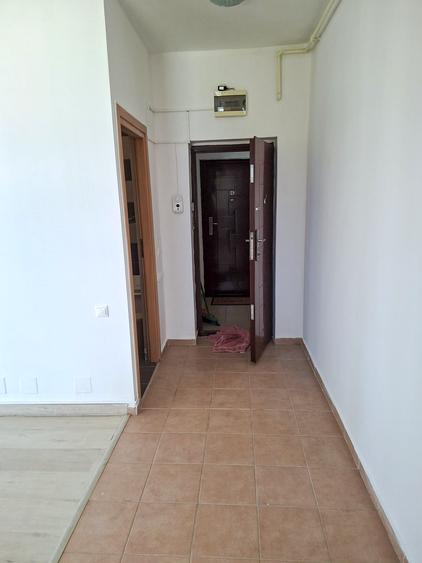 Garsonieră în Valea Oltului