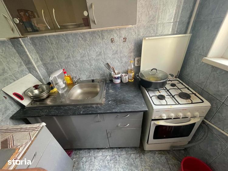 Garsonieră în Mărăști
