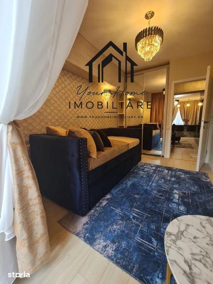 Apartament cu 3 camere decomandat în Calea București