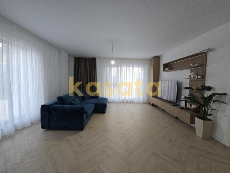 OPORTUNITATE | APARTAMENT 3 CAMERE | AVIATIEI | BLOC BOUTIQUE | LIFT - 1