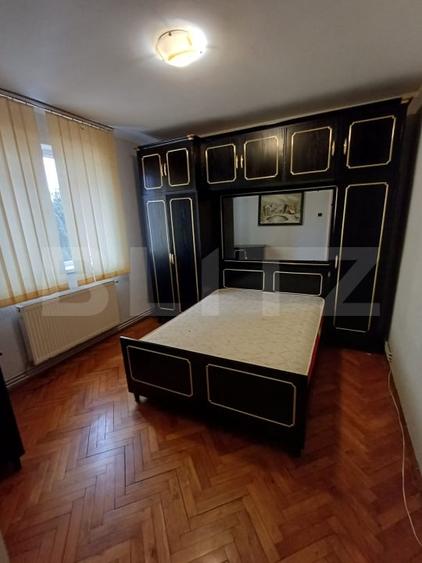 Apartament cu 2 camere semidecomandat, mobilat în Sud-Est