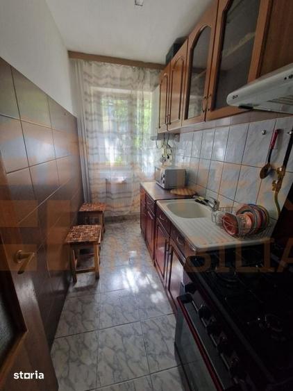 Apartament cu 2 camere în Km 4