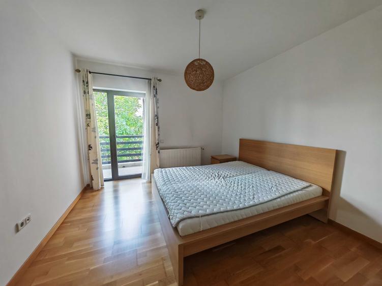 Inchiriez apartament 2 camere Tractorul - 7