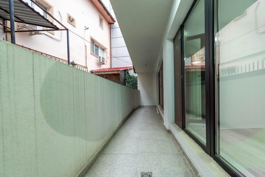 Apartament cu 2 camere decomandat în P-ța Muncii