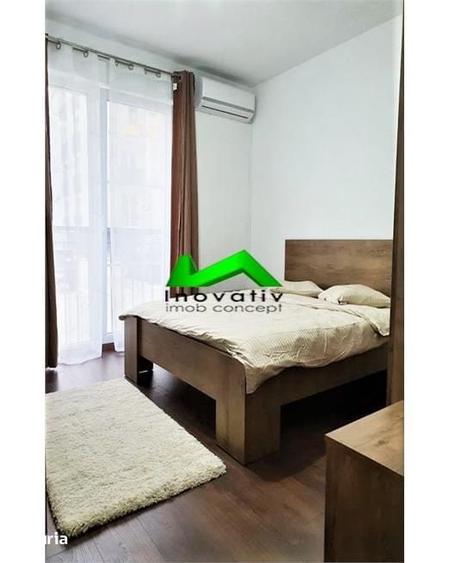 Apartament cu 2 camere în Lazaret
