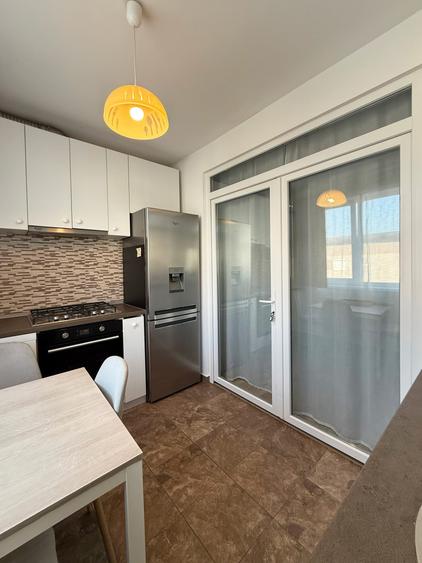 Apartament cu 2 camere în Metalurgiei