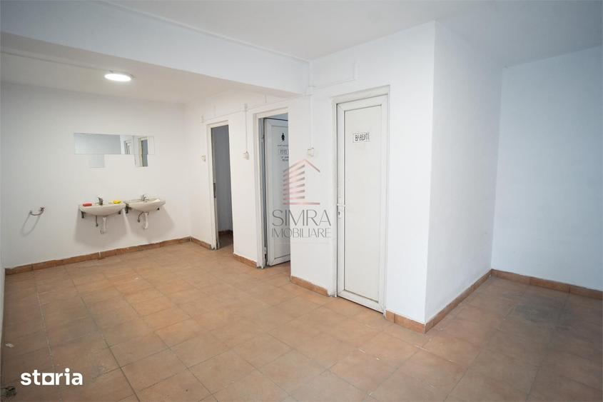 Hale, depozite, birouri Oradea (90-500 mp) - 17