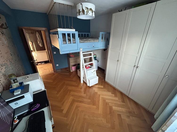 Apartament cu 3 camere, mobilat în Arhitecților - Calea Cisnădiei