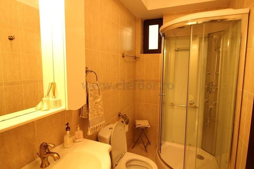 Casă individuală cu 5 camere cu Piscina în Pipera