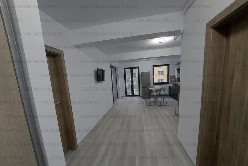 Apartament 2 camere | 61 mp | Parcare inclusa | Platinum Residende - 8