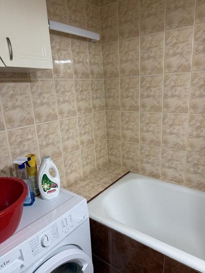 Garsonieră decomandată în Drumul Taberei