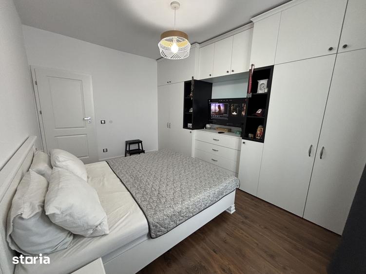 PENTHOUSE 3 camere cu TERASA deosebita 34 mp - zona ?elimbar - 18