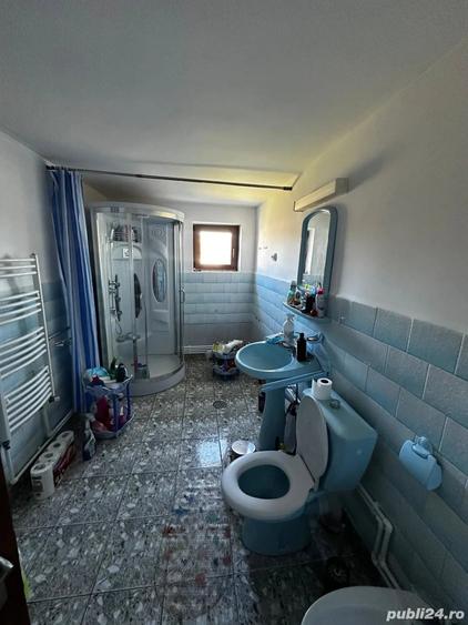 Casă cu 3 camere cu Teren 919 Mp în Exterior Vest