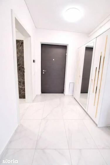 Garsoniera mobilata si utilata zona Berceni ansamlu PREMIUM - 6