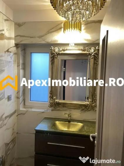 Apartament cu 2 camere decomandat în Barbu Văcărescu