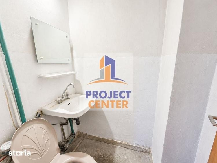 Apartament 3 camere Fratii Golesti, bloc 1992, S-uri, etaj intermediar - 6