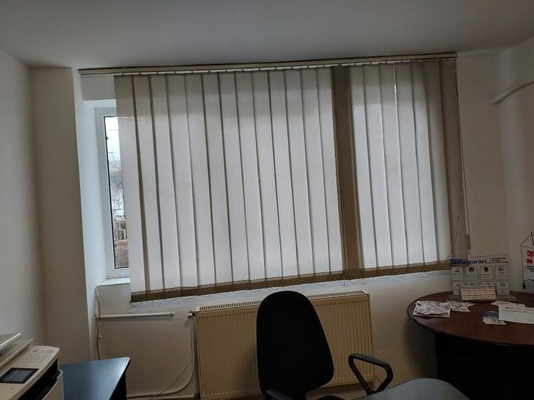 Apartament cu 2 camere decomandat, mobilat în Decebal