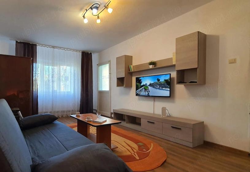 Apartament cu 2 camere decomandat în Sud