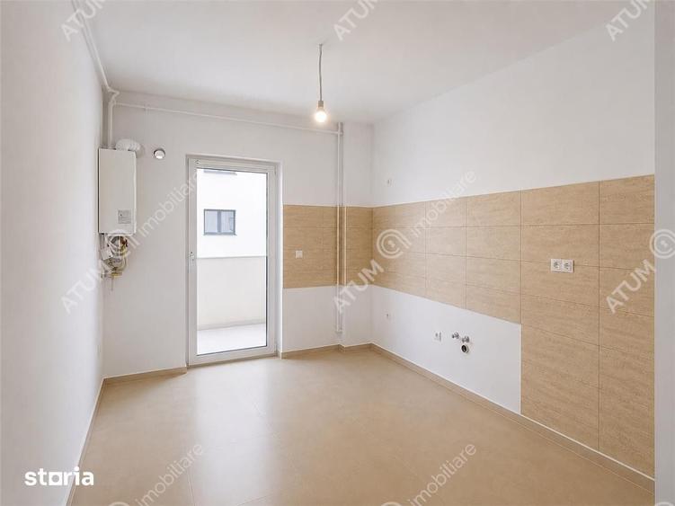Apartament intabulat cu 2 camere la cheie etaj 1 zona Doamna Stanca - 3