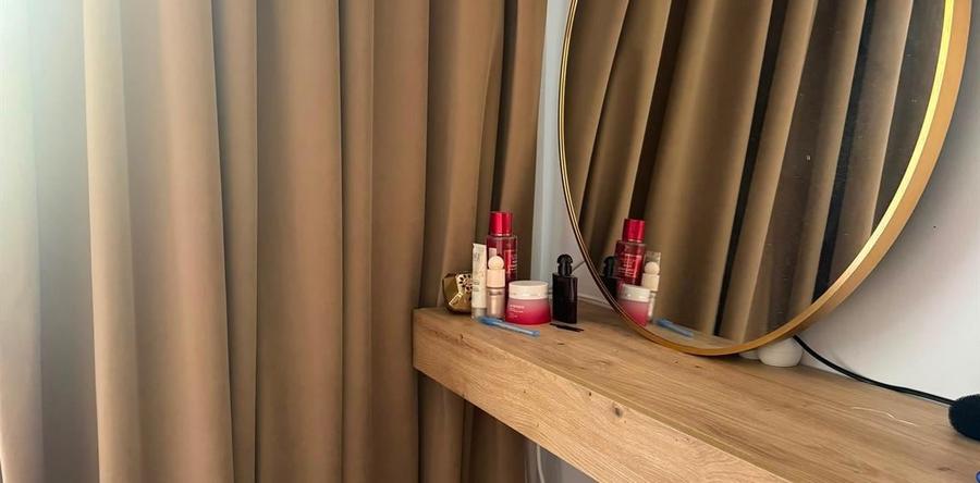 Apartament cu 2 camere decomandat în Nicolae Grigorescu