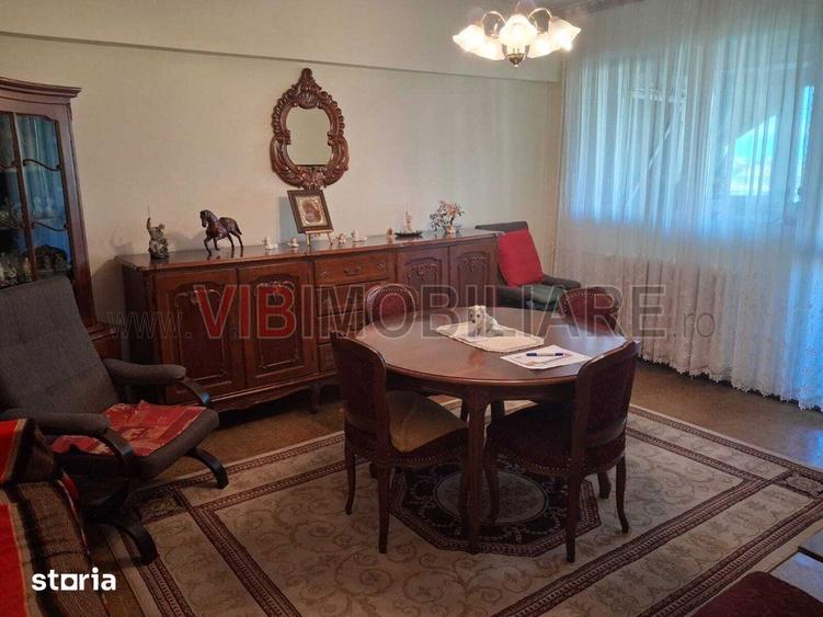 Apartament cu 4 camere în Pantelimon