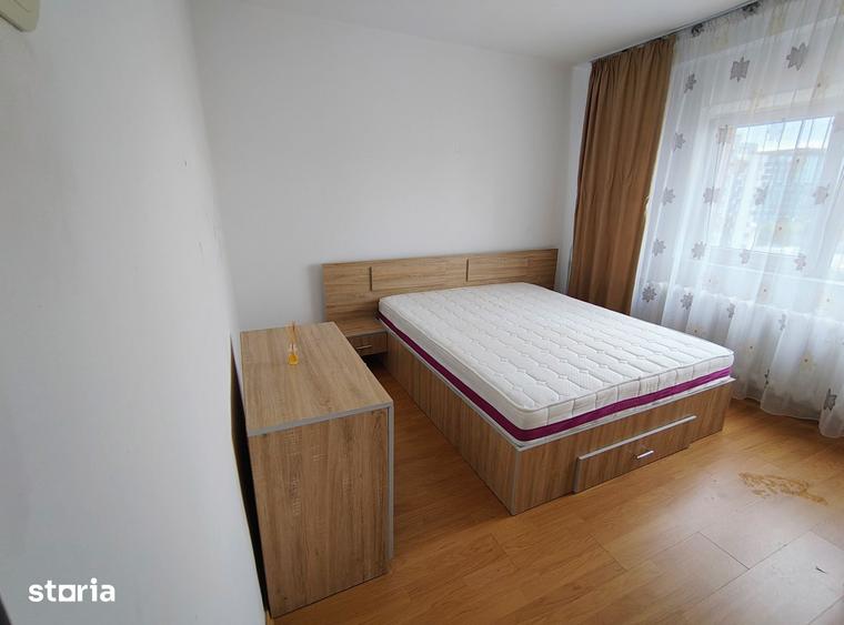 Apartament cu 2 camere decomandat în 13 Septembrie