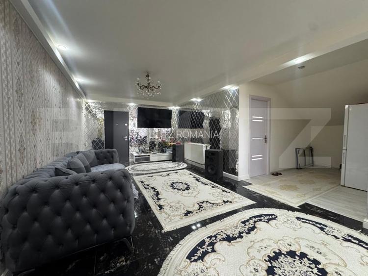 Apartament, 3 camere, 70mp, zona Porii