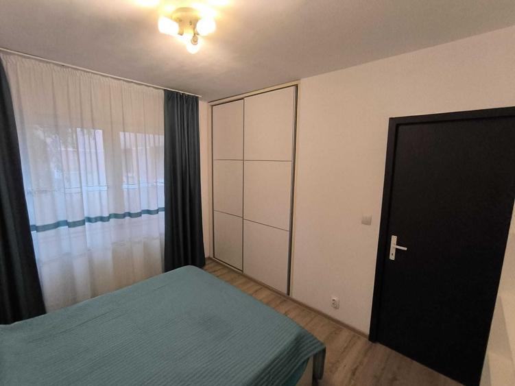 Apartament cu 2 camere decomandat în Timișoara