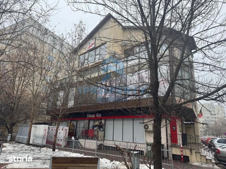 Spațiu comercial, de 164 mp, în Dristor