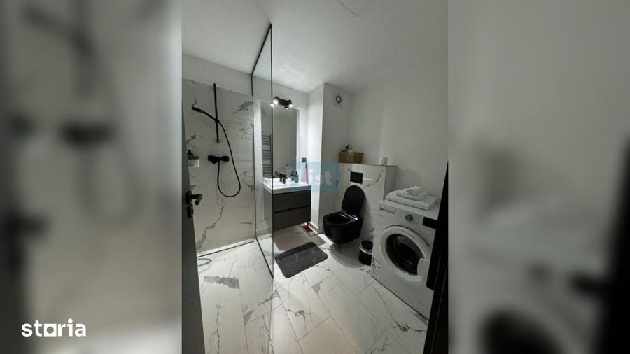 0% Comision! Apartament cu 2 camere de inchiriat, Liberty Residential - 7