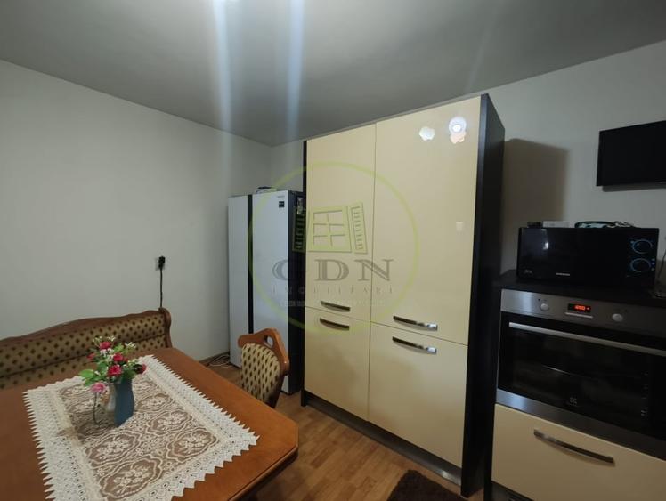Casă individuală cu 4 camere cu Teren 362 Mp în Malu Mare