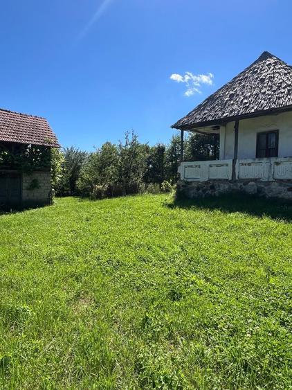 Casă cu 3 camere în Vaideeni
