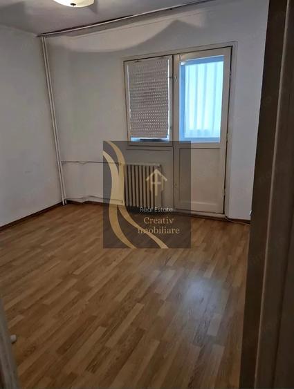 Apartament cu 3 camere decomandat în Chișinau