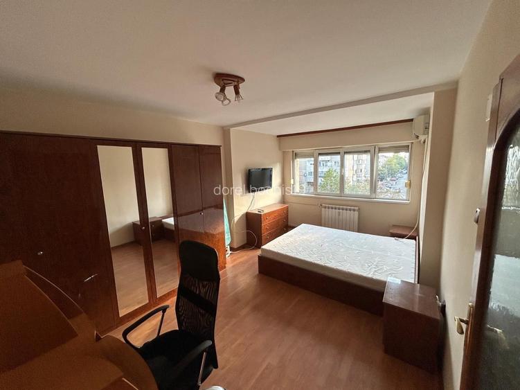 Inchiriez apartament 2 camere