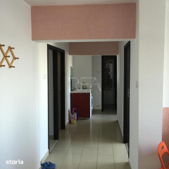 Apartament 3 Camere | 5 minute de metrou P-ta sudului | Removat | Cent - 14