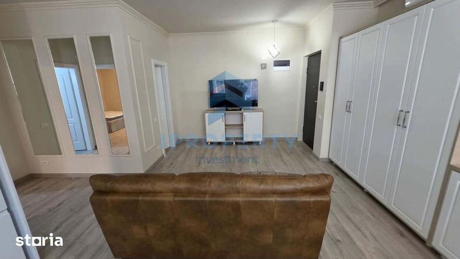 Inchiriere Apartament 2 cam in Decebal,MOBILAT LUXOS, BLOC NOU, PARCAR - 13